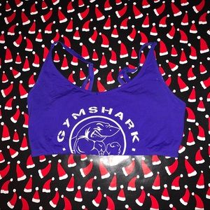 GYMSHARK LEGACY BRA